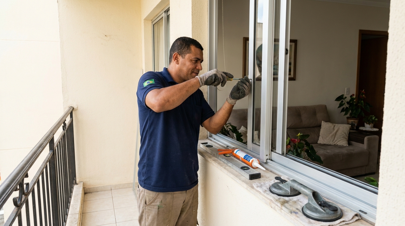 Modelos com Melhor Ventilação na Aparecida, Belo Horizonte‑MG