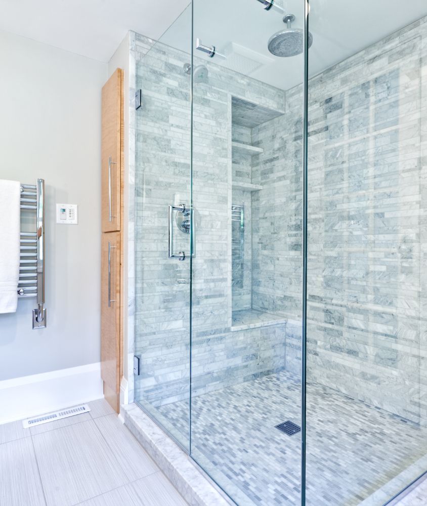 box para banheiro em Belo Horizonte