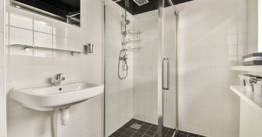 Box de vidro em Belo Horizonte