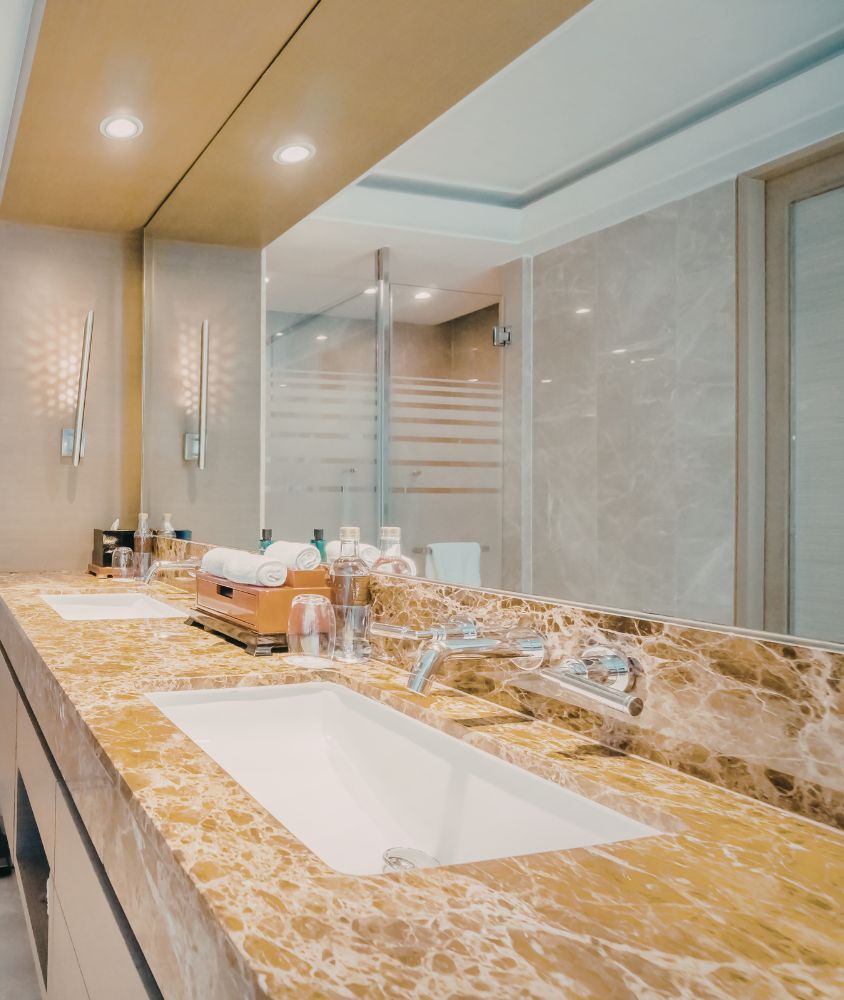 espelho sob medida em Belo Horizonte