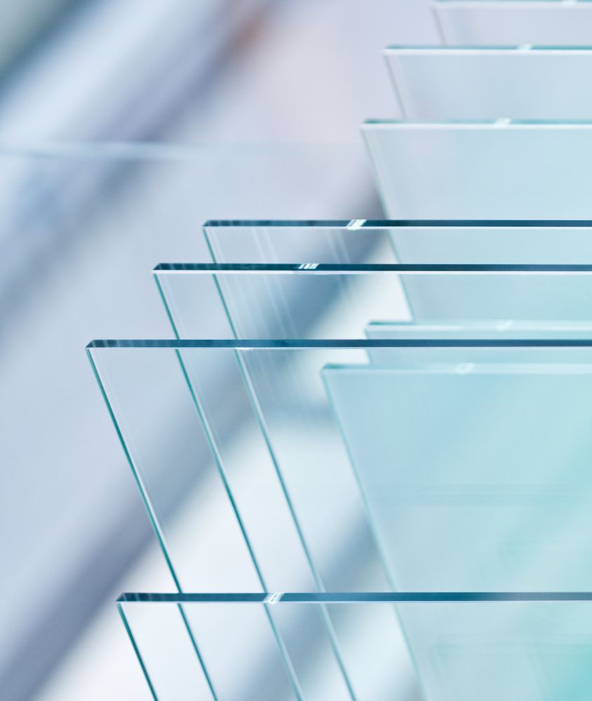 Vidraçaria em Belo Horizonte